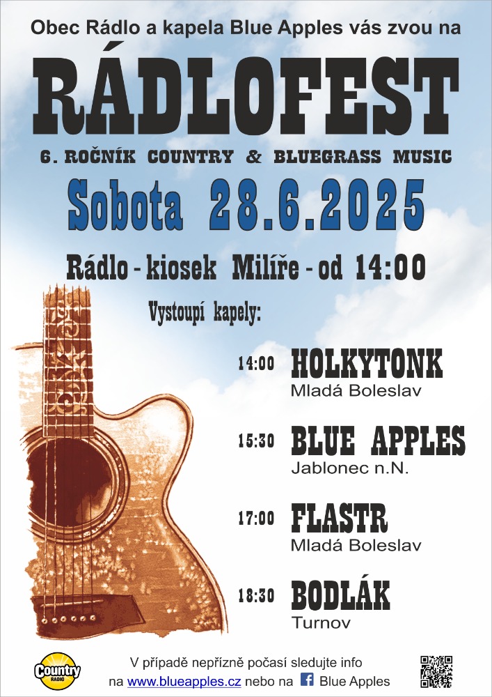 radlofest 2025