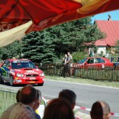  Rallye Bohemia