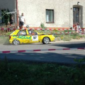  Rallye Bohemia