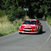  Rallye Bohemia