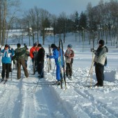 Rádelská olympiáda 2010