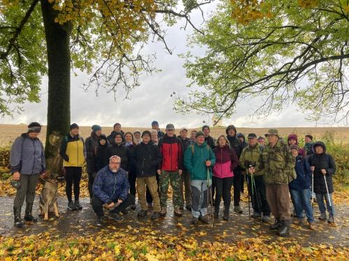 Ztracené osady 2025