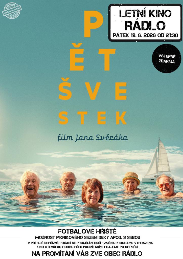 pet svestek