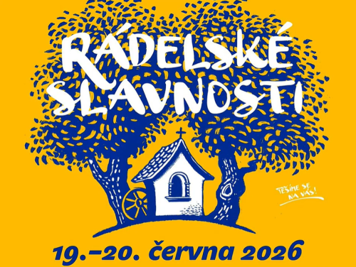 radelske slavnosti video