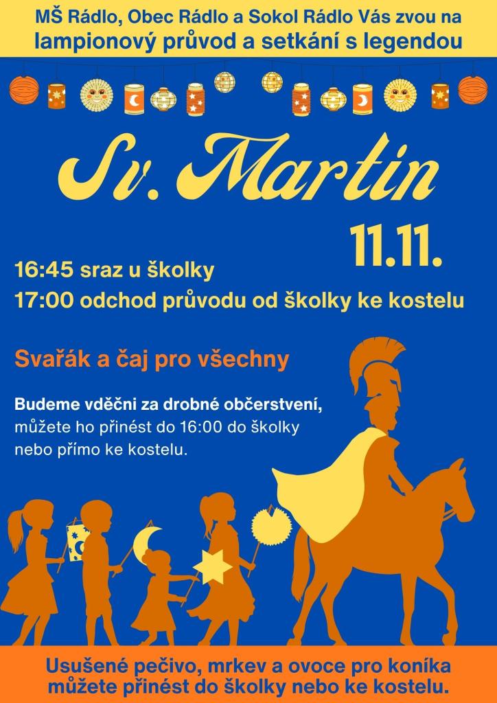 Sv. Martin